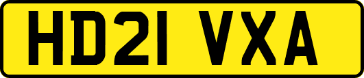 HD21VXA