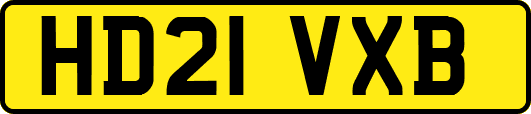 HD21VXB