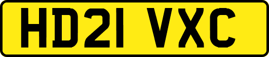 HD21VXC