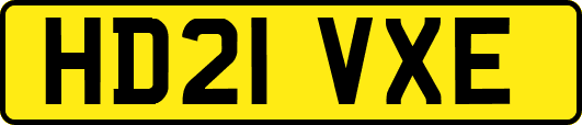 HD21VXE