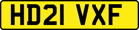 HD21VXF