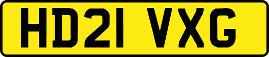 HD21VXG