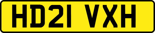 HD21VXH