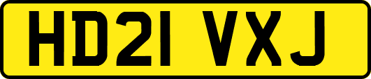 HD21VXJ