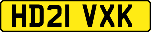 HD21VXK