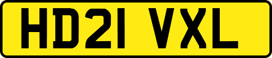 HD21VXL