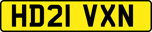 HD21VXN