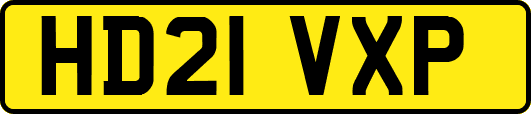 HD21VXP