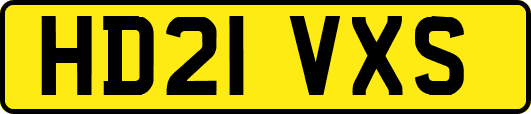 HD21VXS