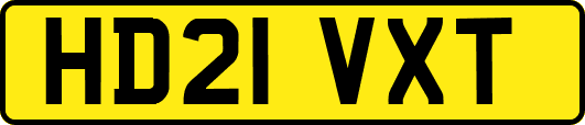 HD21VXT