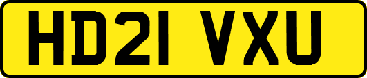 HD21VXU