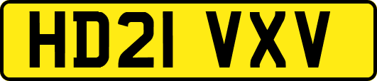HD21VXV