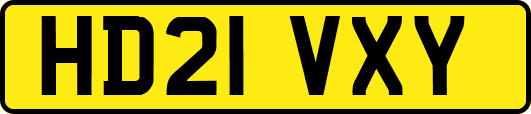 HD21VXY
