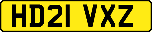 HD21VXZ