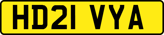HD21VYA