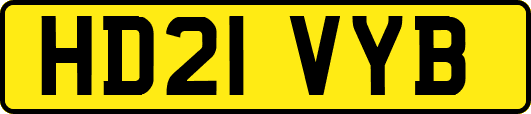HD21VYB
