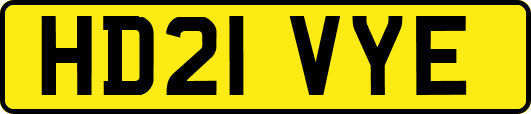 HD21VYE