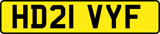 HD21VYF