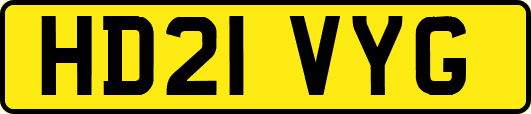 HD21VYG
