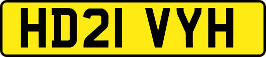 HD21VYH