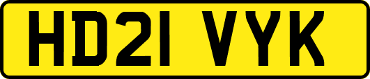 HD21VYK
