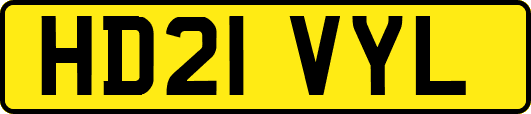 HD21VYL