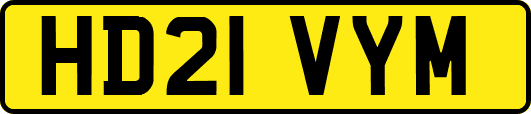 HD21VYM