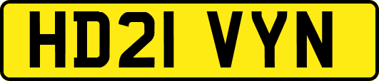 HD21VYN