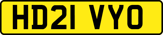 HD21VYO