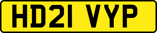 HD21VYP
