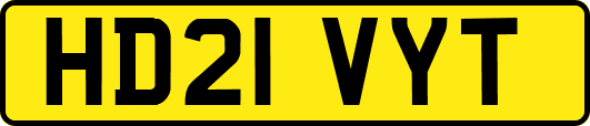 HD21VYT
