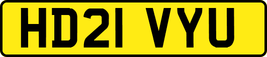 HD21VYU