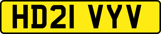 HD21VYV