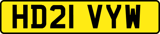 HD21VYW