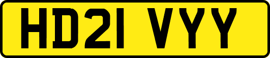HD21VYY