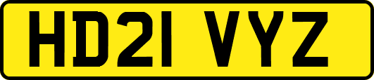 HD21VYZ