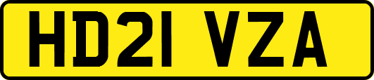 HD21VZA