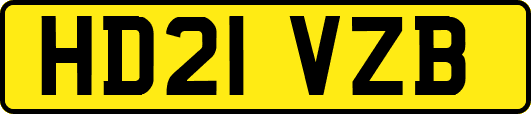 HD21VZB