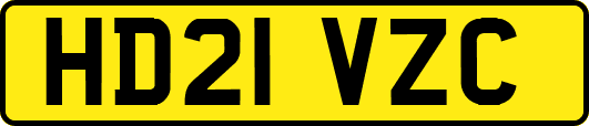 HD21VZC