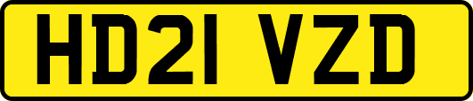 HD21VZD