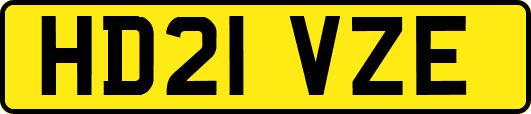 HD21VZE