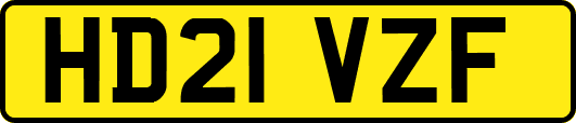 HD21VZF
