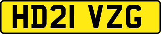 HD21VZG