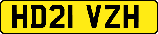 HD21VZH
