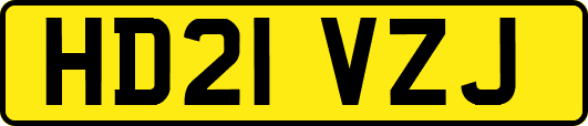HD21VZJ