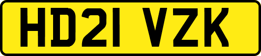 HD21VZK