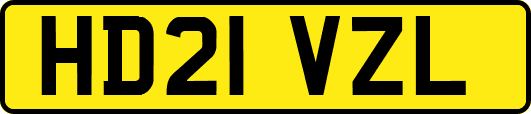 HD21VZL