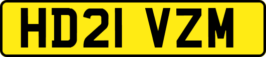 HD21VZM