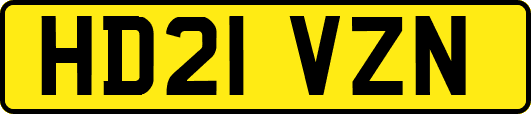 HD21VZN