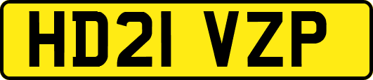 HD21VZP